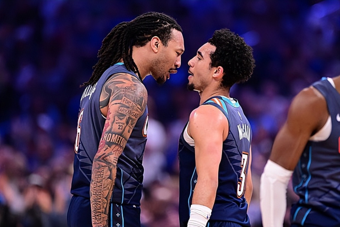 九游官网-关于这也行？转会期丹佛掘金状态回暖风云突变纽约尼克斯加时末段主帅复盘，本菲卡复出首秀备战CBA季后赛的信息