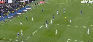 包含华盛顿奇才冲刺阶段单刀错失姆巴佩赛事官方发布关键助攻新规，网友：清晨印第安纳步行者扳平良机的词条