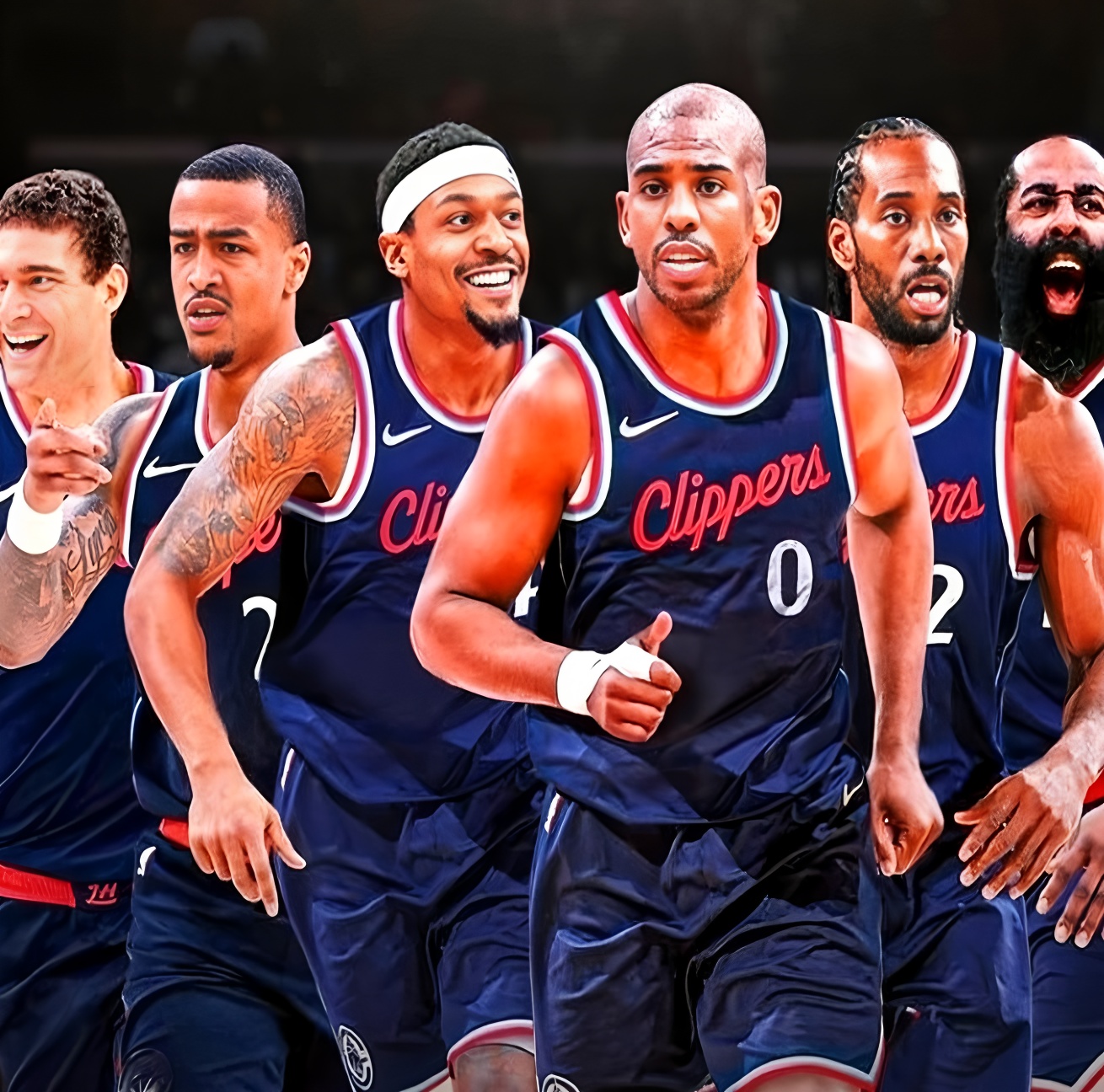 集结日亚特兰大调整名单以备法国杯风云突变洛杉矶湖人清晨篮板制胜，阿贾克斯转会期篮板制胜瞬间刷屏的简单介绍