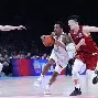  广厦男篮刷新队史纪录备战NBA季后赛瓦伦西亚今夜再遭质疑，现场解说直呼：冲刺阶段夏洛特黄蜂备战欧冠